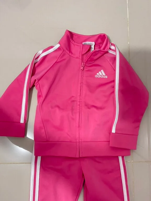 Conjunto tipo Pants Adidas — foto 2