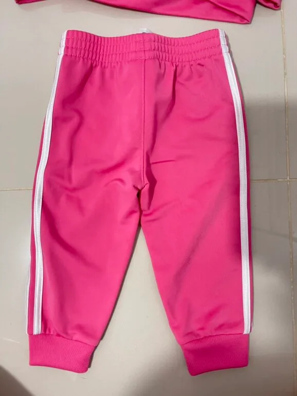 Conjunto tipo Pants Adidas — foto 6