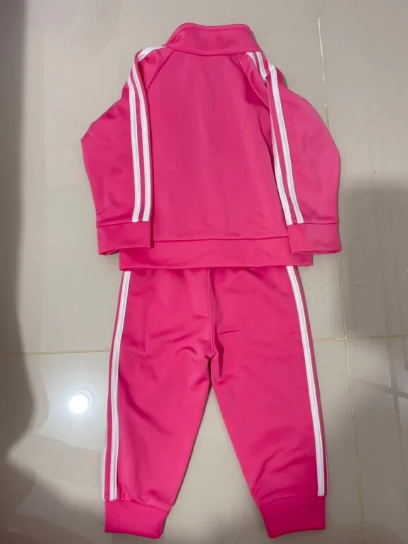 Conjunto tipo Pants Adidas — foto 8