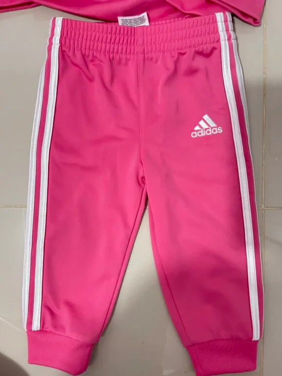 Conjunto tipo Pants Adidas — foto 4