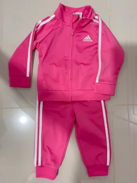 Conjunto tipo Pants Adidas