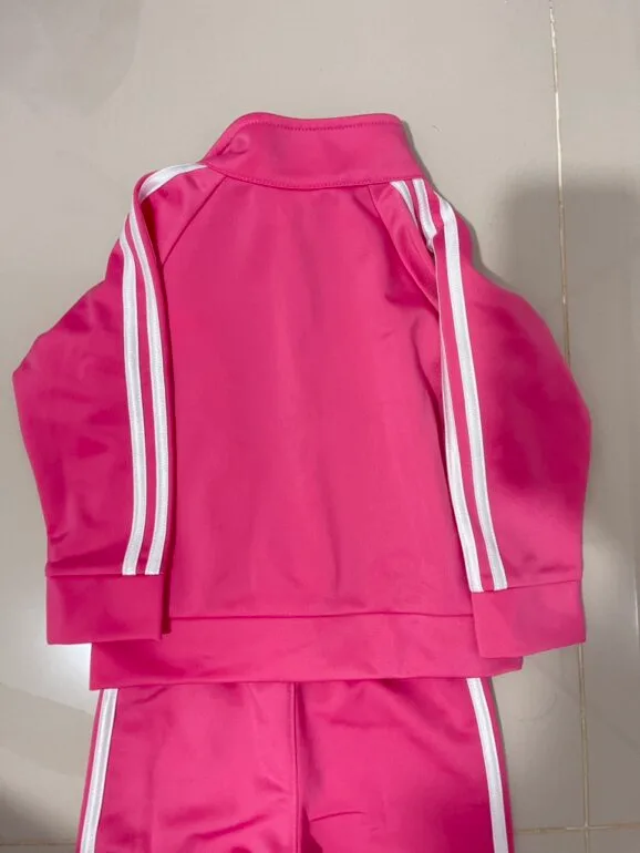 Conjunto tipo Pants Adidas — foto 7