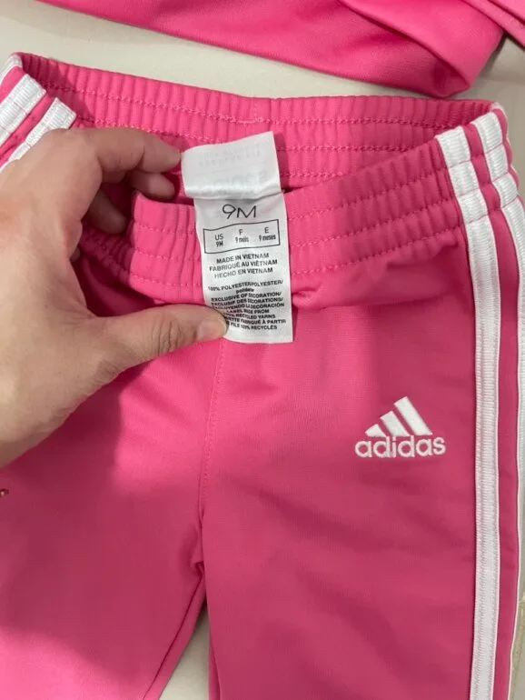 Conjunto tipo Pants Adidas — foto 5