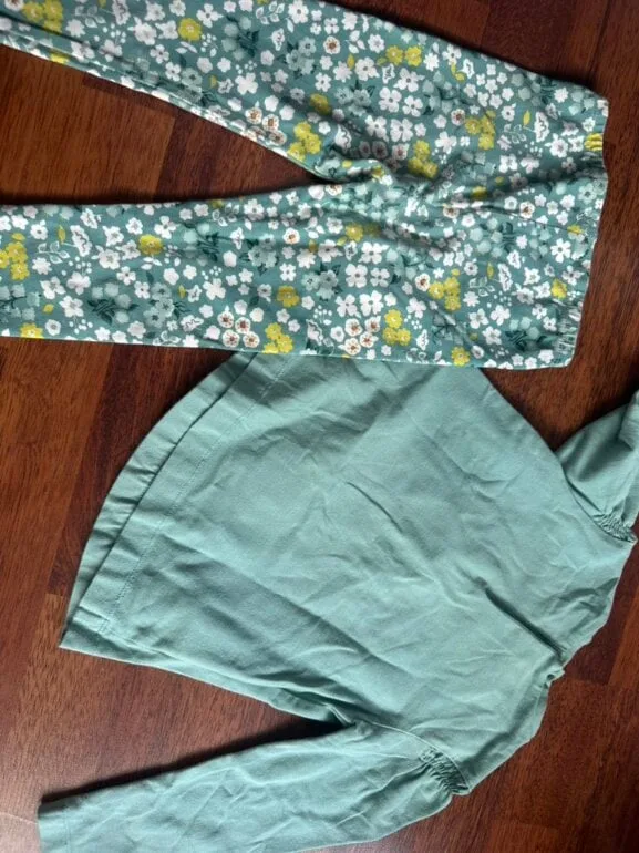 Conjunto mayoral t24m — foto 2