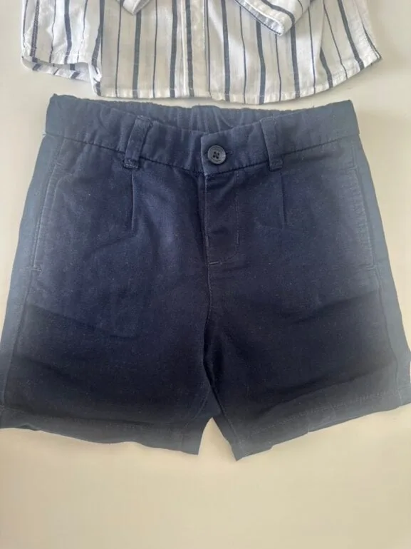 Conjunto mayoral — foto 4