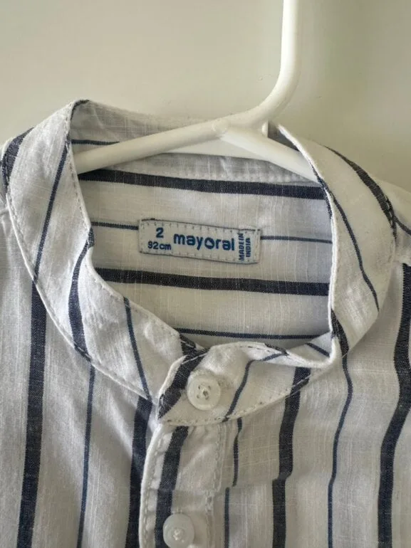 Conjunto mayoral — foto 3