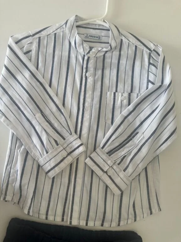 Conjunto mayoral — foto 2