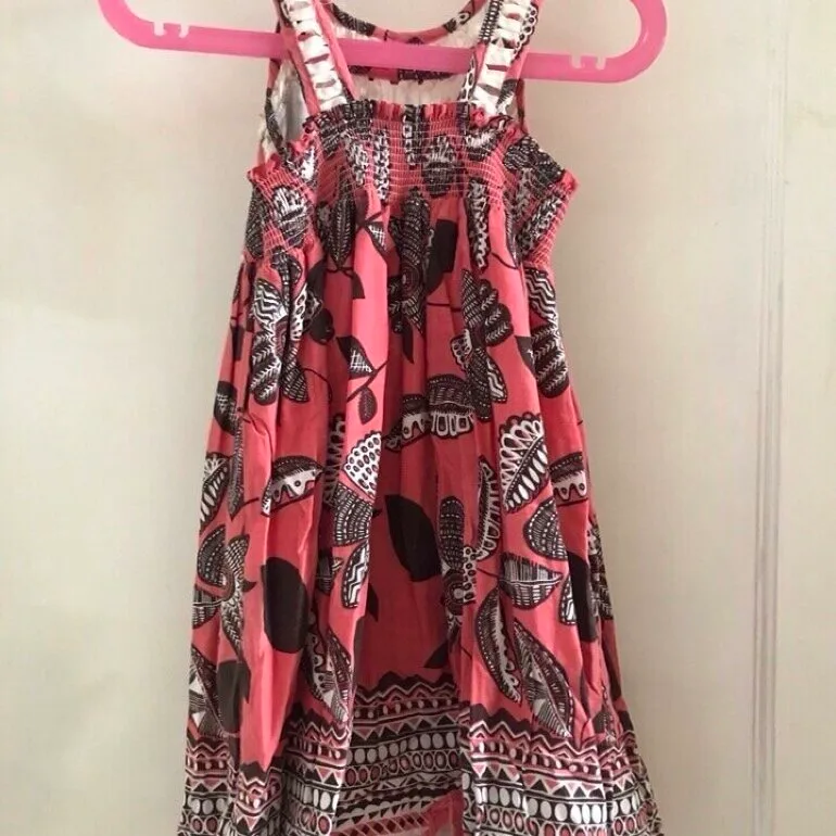 Vestido español — foto 3