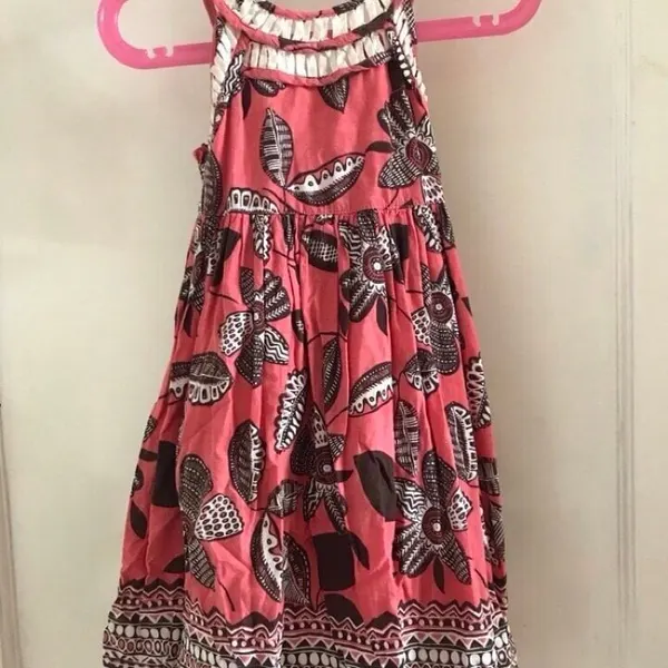 Vestido español