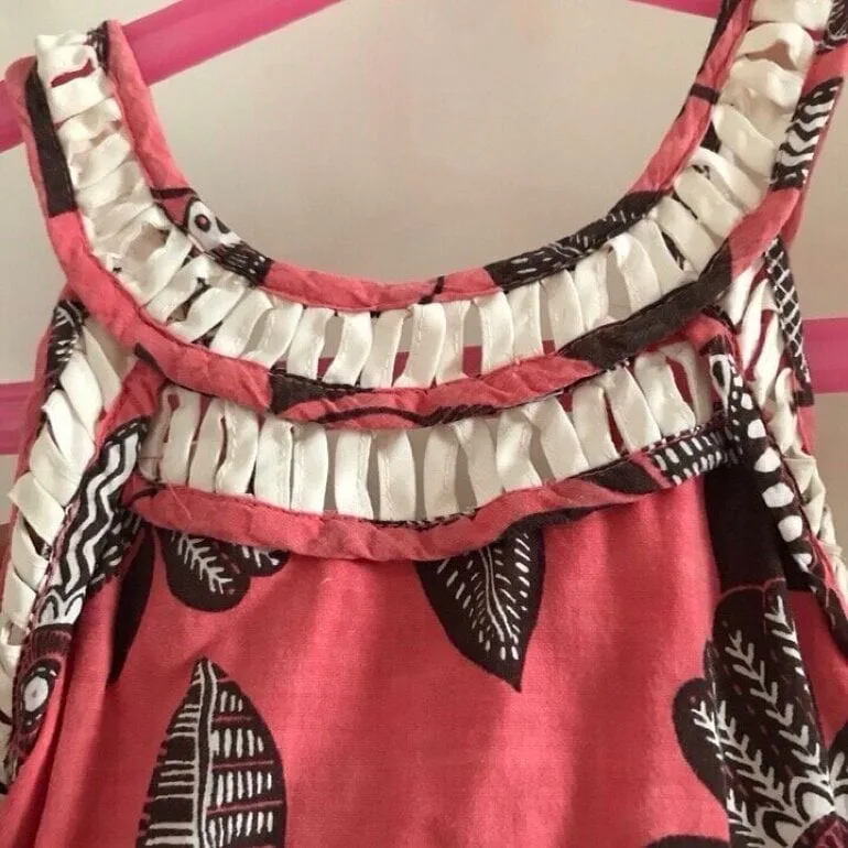 Vestido español — foto 2