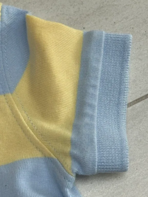 Romper Ralph Lauren bebe niño — foto 6