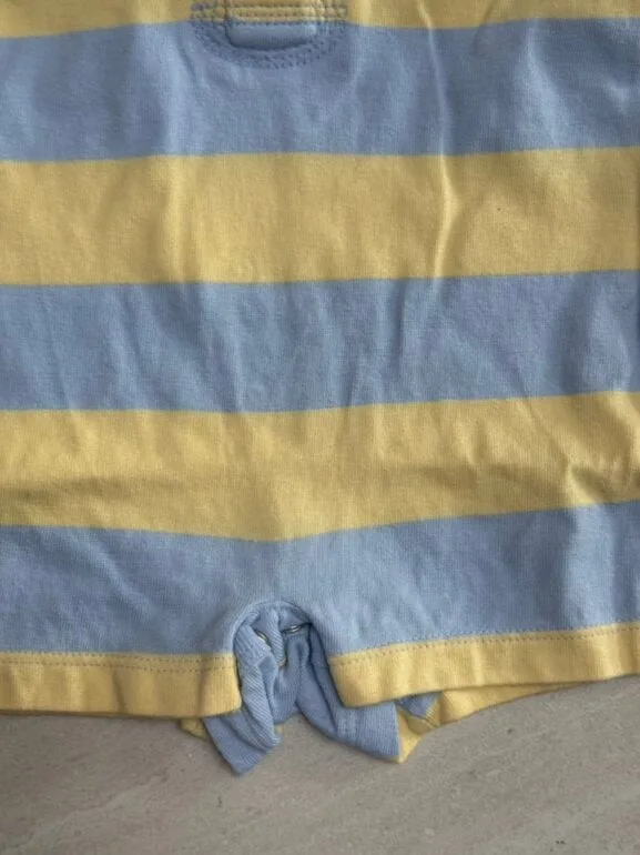 Romper Ralph Lauren bebe niño — foto 3