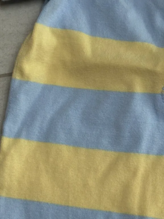 Romper Ralph Lauren bebe niño — foto 7