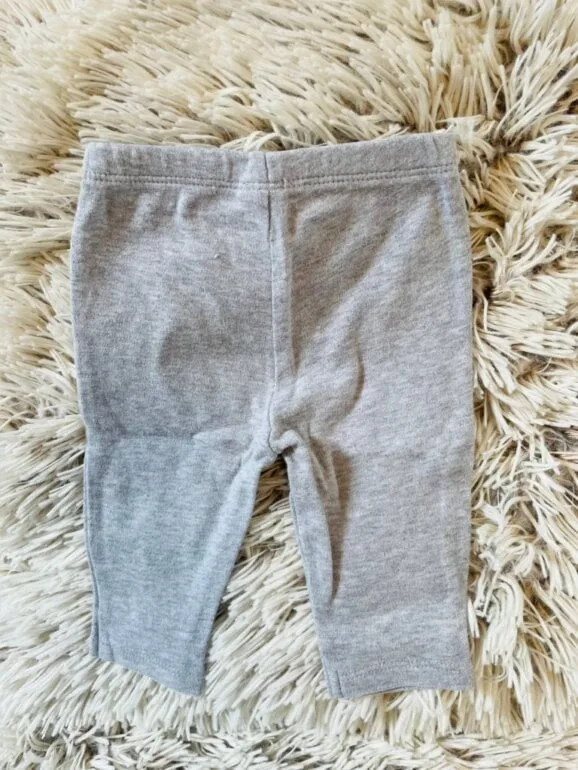 Conjunto Carter’s bebé niña 3 meses — foto 7