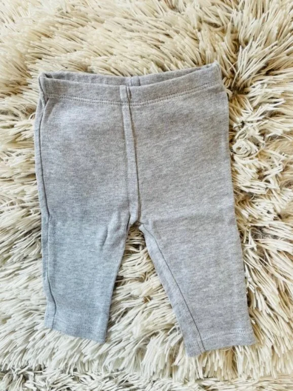Conjunto Carter’s bebé niña 3 meses — foto 5