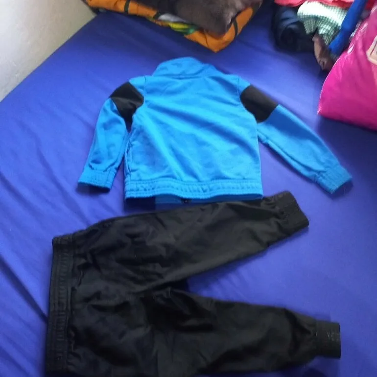 Pans bebe puma — foto 2