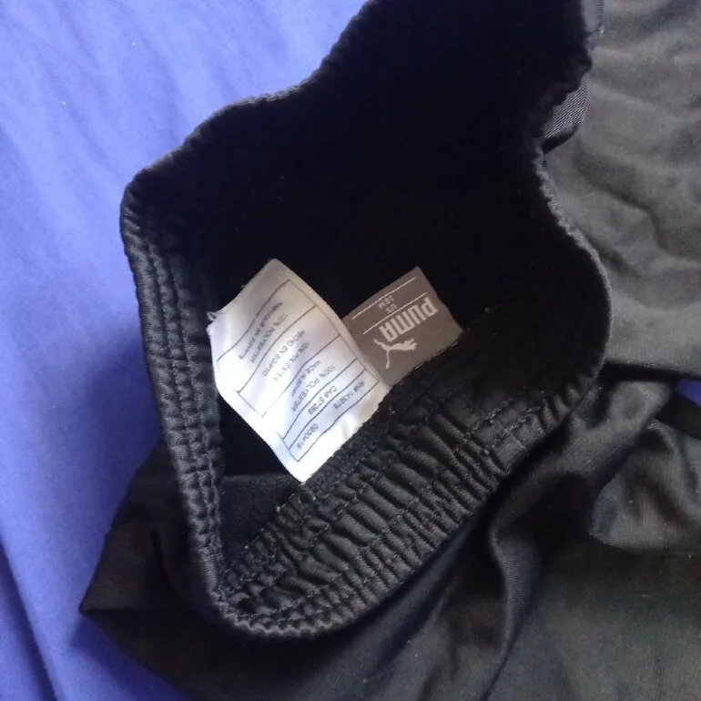 Pans bebe puma — foto 4