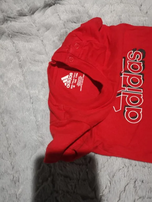 Conjunto Adidas 3pz — foto 5