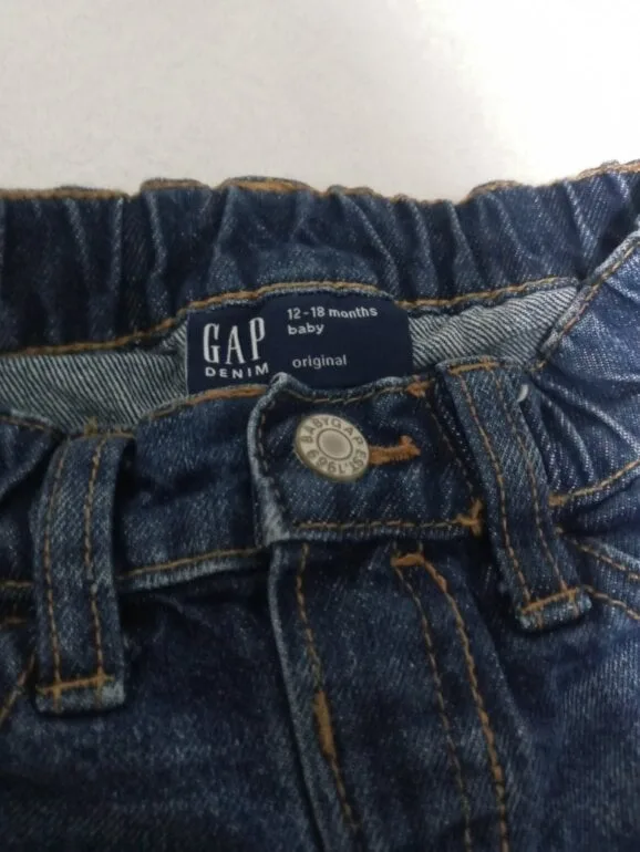 Jeans de mezclilla divinos! — foto 3