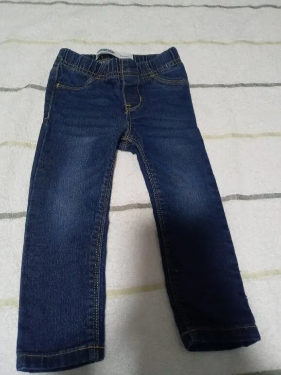 Jeans de mezclilla divinos! — foto 2