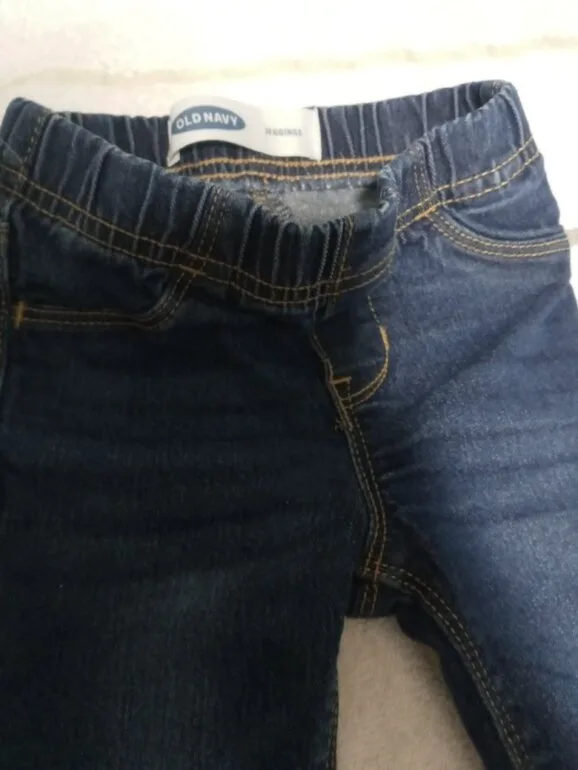 Jeans de mezclilla divinos! — foto 4
