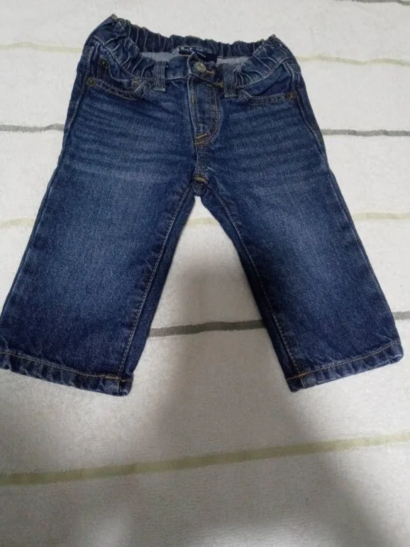 Jeans de mezclilla divinos! — foto 6