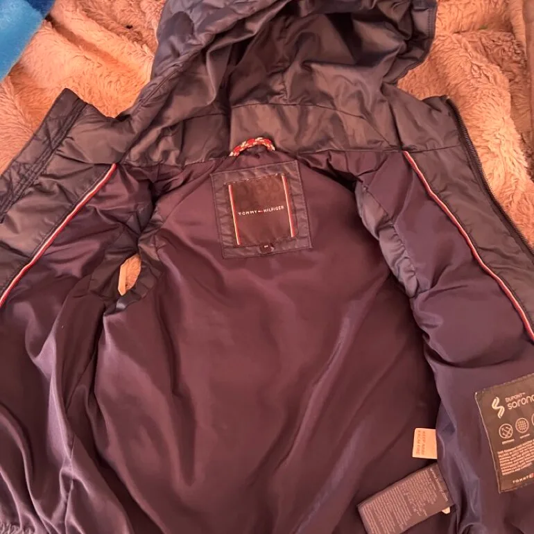 Chaleco Tommy — foto 2
