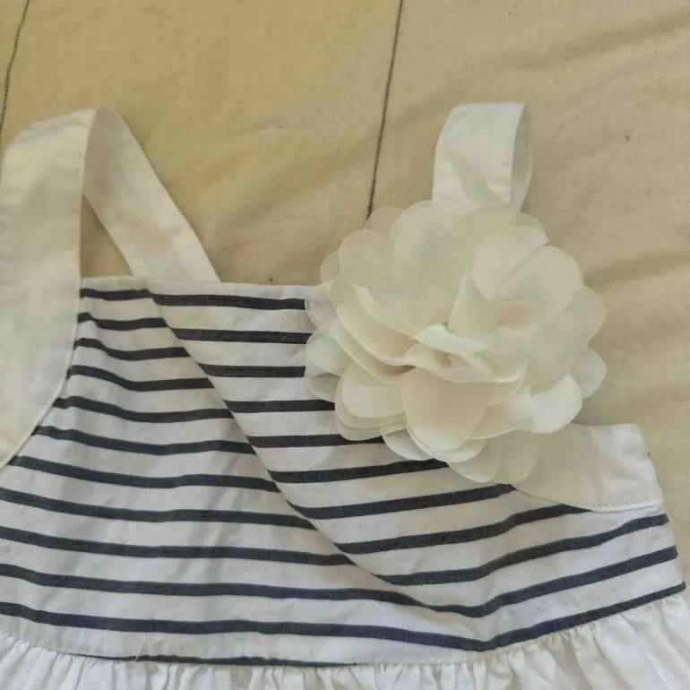 Vestido marine — foto 2