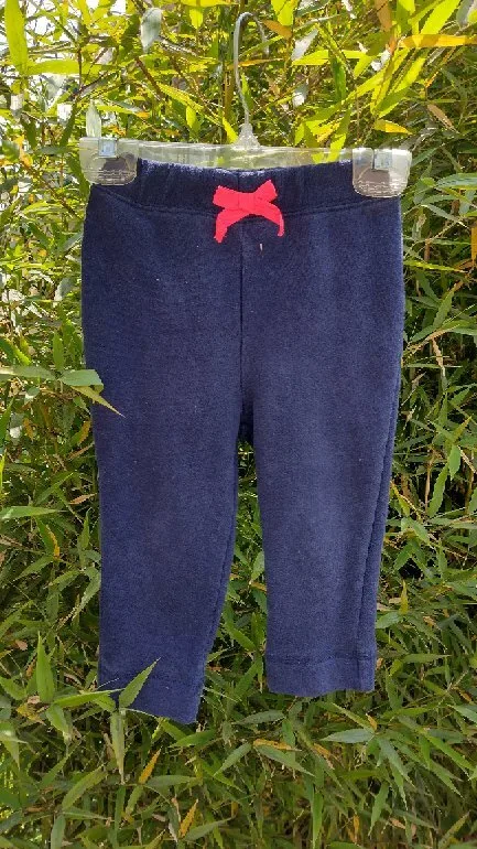 Pants completo azul marino. RALPH LAUREN — foto 3