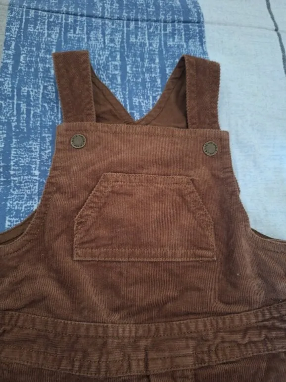 Overall 🤎 Janie and Jack — foto 5