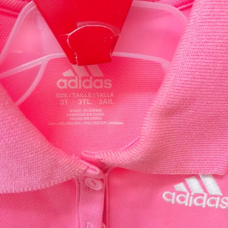 Vestido deportivo,moderno y americano — foto 3