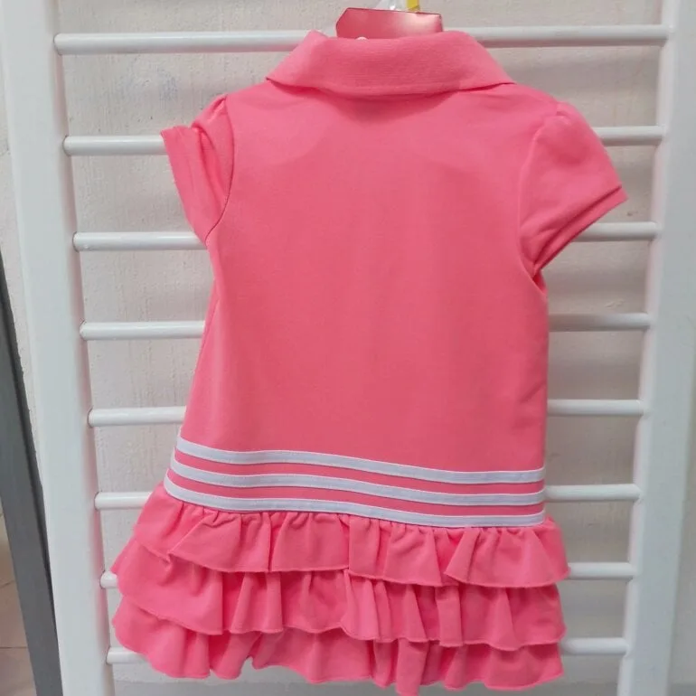 Vestido deportivo,moderno y americano — foto 2