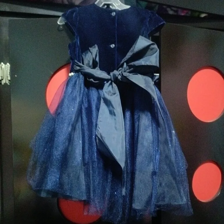 Vestido de fiesta Gerat — foto 2