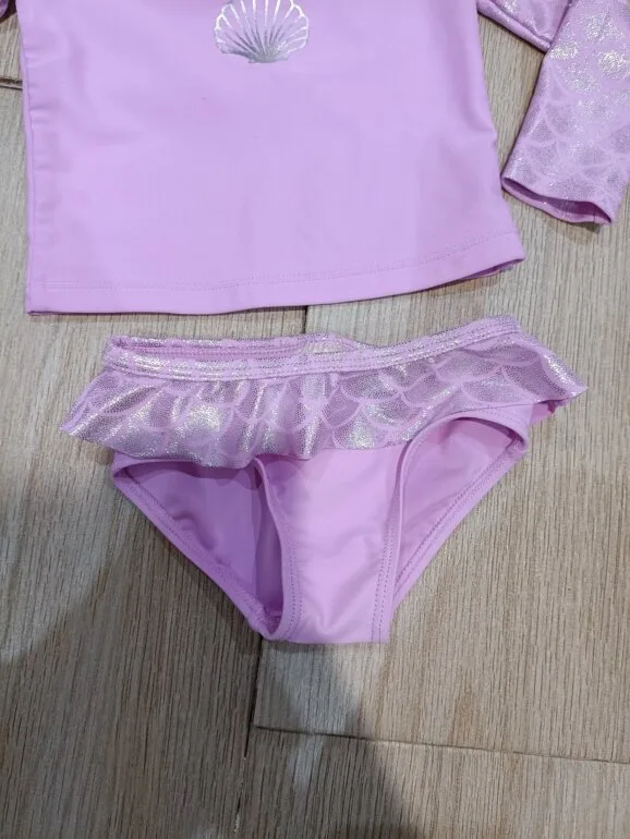 Traje de baño bebe Oshkosh — foto 3
