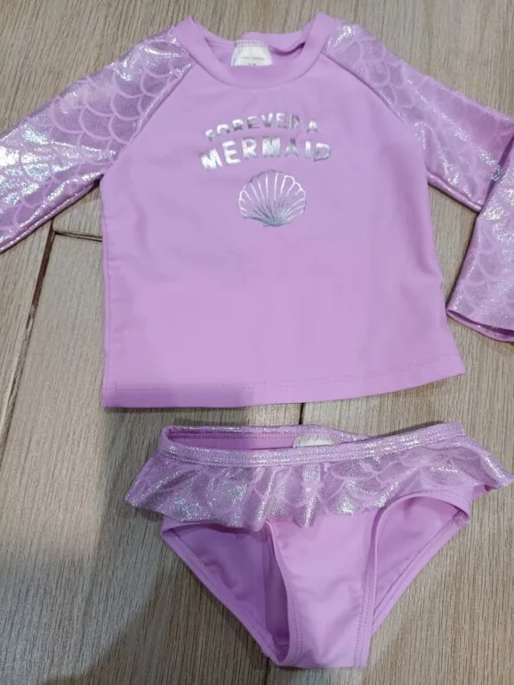 Traje de baño bebe Oshkosh — foto 6