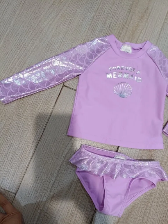 Traje de baño bebe Oshkosh — foto 7