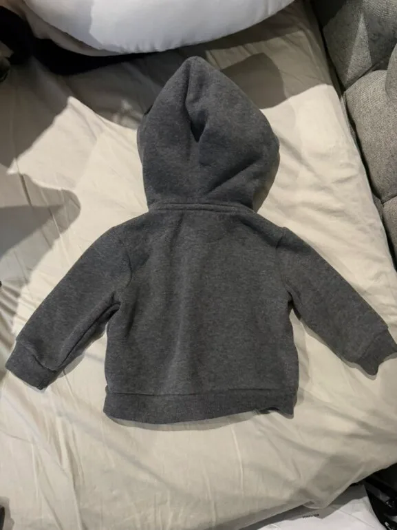 Sudadera y pants ralph lauren — foto 4