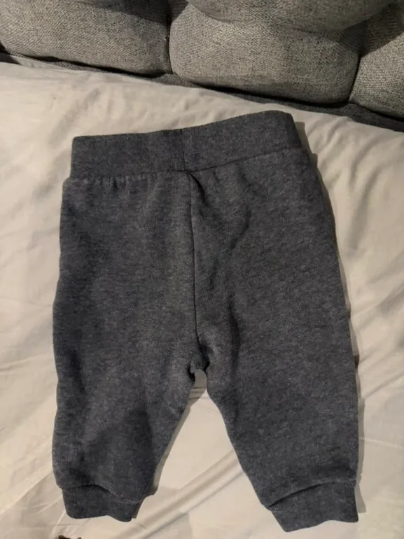 Sudadera y pants ralph lauren — foto 6