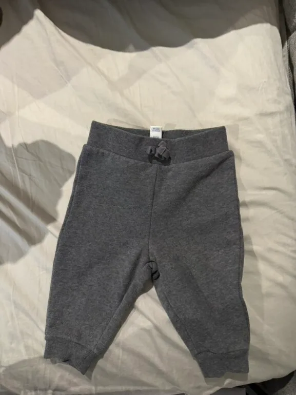 Sudadera y pants ralph lauren — foto 3