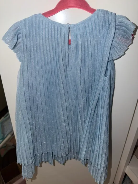 Vestido niña mayoral — foto 3