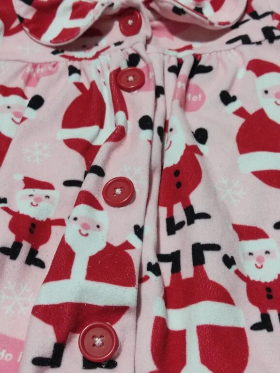 Disfraz de Suéter navideño — foto 3