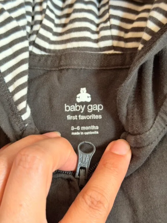 Suéter baby Gap — foto 2