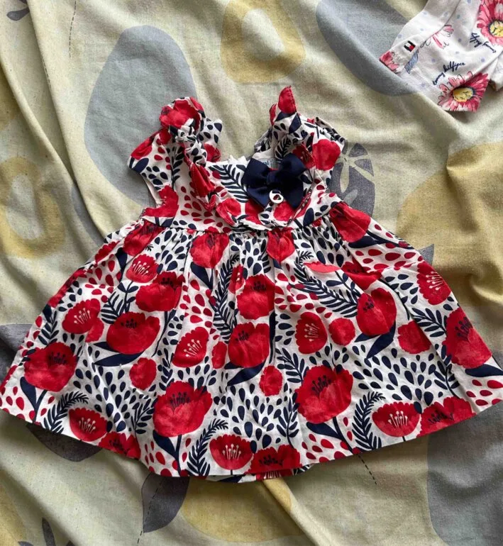 Vestido mayoral — foto 2