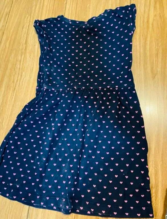 Vestido baby gap — foto 2