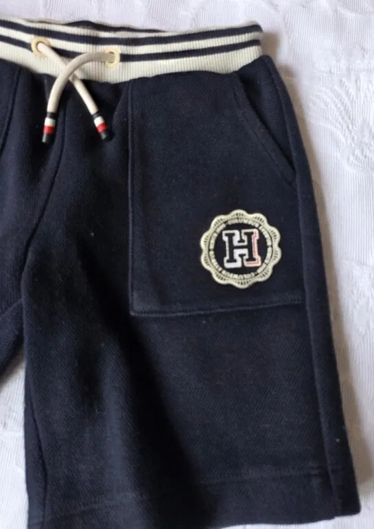 Short Tommy Hilfiger niño — foto 3