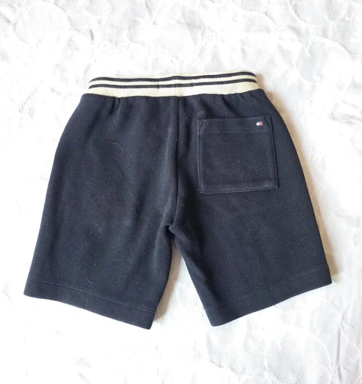 Short Tommy Hilfiger niño — foto 5