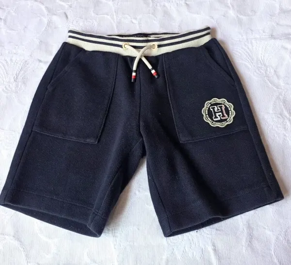 Short Tommy Hilfiger niño