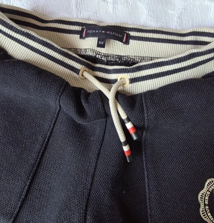 Short Tommy Hilfiger niño — foto 2