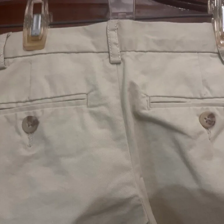 Pantalón Ralph Lauren 4 años Niño beige — foto 3