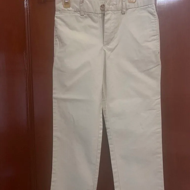 Pantalón Ralph Lauren 4 años Niño beige — foto 6